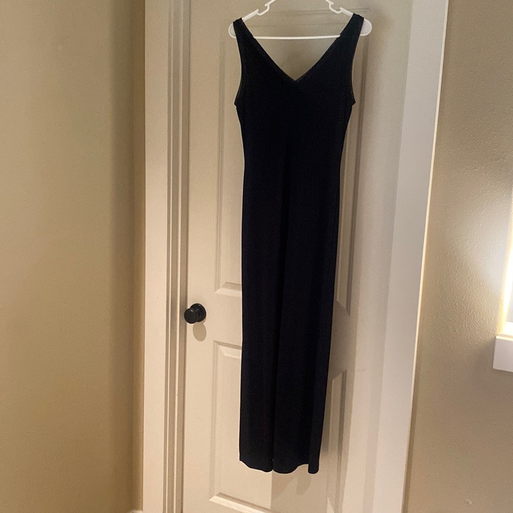 Mexx small maxi cocktail sleeveless dress